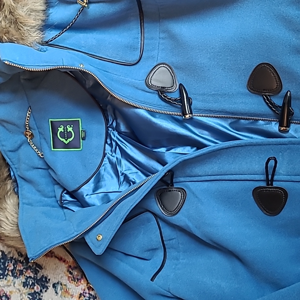 New C. WONDER coats - Picture 5 of 14